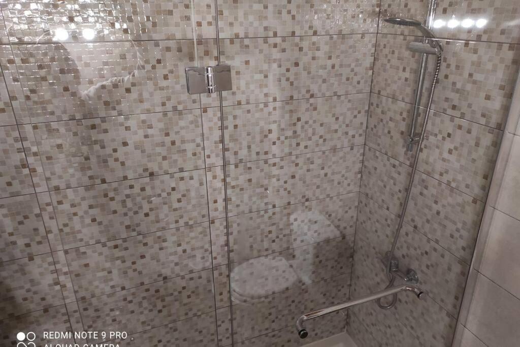 Fabulous Sea View Studio Near Old Town Αλμπουφέιρα Εξωτερικό φωτογραφία